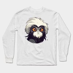 Tamarin Long Sleeve T-Shirt